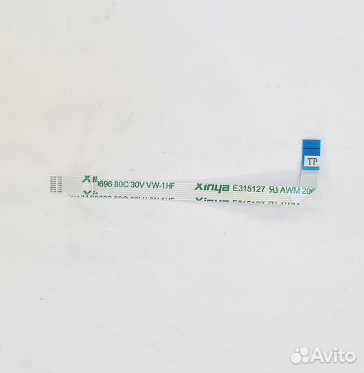 Б\У Межплатный шлейф TP Asus R540SA