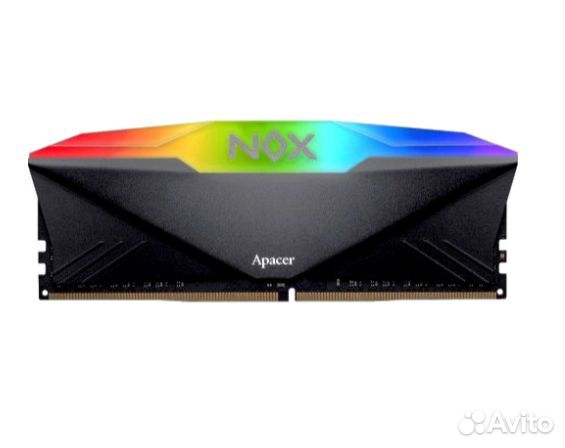 Apacer TEX (AH4U16G26C08ytbaa-1)