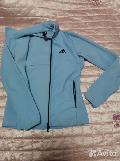 Спортивный костюм adidas