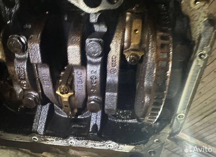 Двигатель 1.8 аwt раssаt Белгород