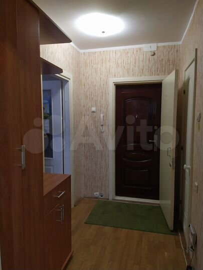 1-к. квартира, 37,3 м², 1/9 эт.