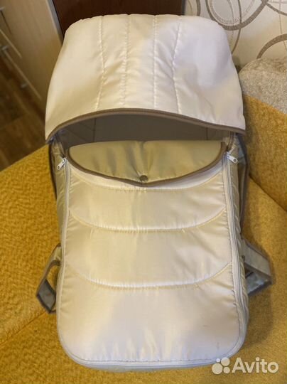Переноска для младенца