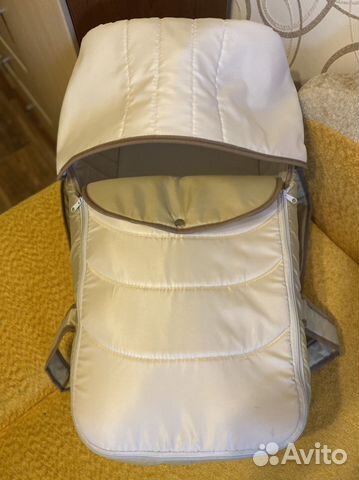 Переноска для младенца