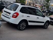 ВАЗ (LADA) Granta Cross 1.6 MT, 2020, 69 786 км, с пробегом, цена 849 000 руб.