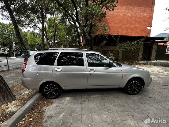 LADA Priora 1.6 МТ, 2009, 239 000 км