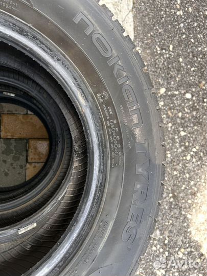 Nokian Tyres Nordman 7 175/70 R13 82T