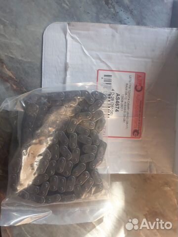 Цепь грм тойта авенсис rav4 camry