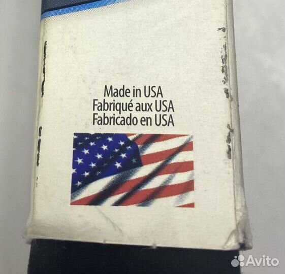 Ремень компрессора кондиционера 3.2/3.3/3.5L LH