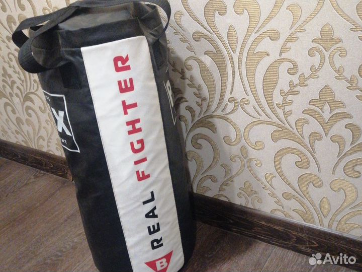 Боксерская груша