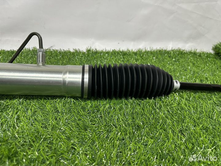 Рулевая рейка на Mercedes Vito W639