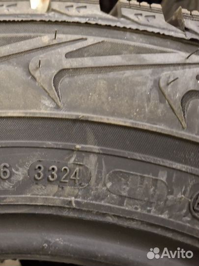 Ikon Tyres Nordman 5 185/70 R15 92T