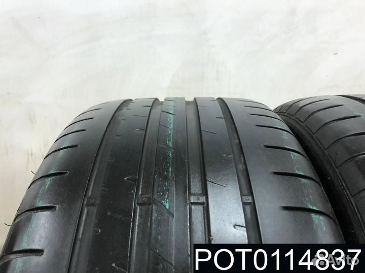 Goodyear Eagle F1 Asymmetric 2 255/35 R19 92Y