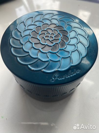 Guerlain метеориты лимитка 2011