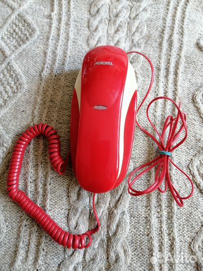 Стационарный телефон
