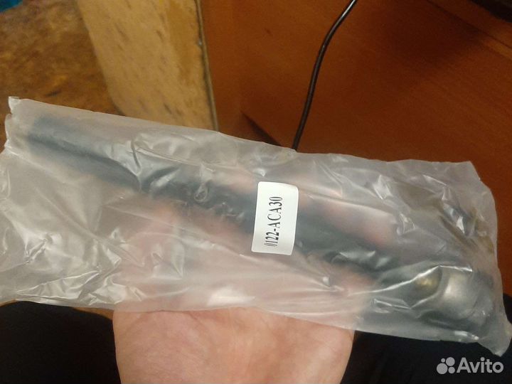 Рулевая тяга toyota rav4