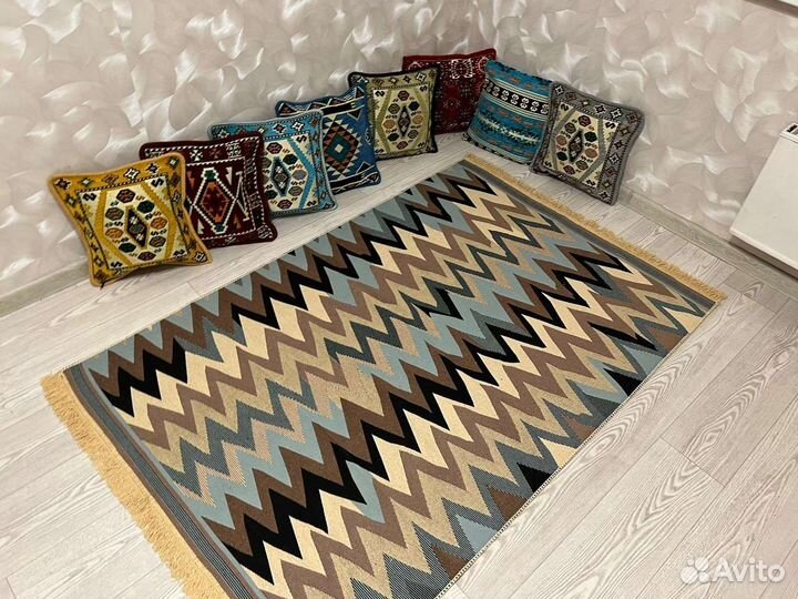 Ковры толкьо оптом со склада из москвы килим