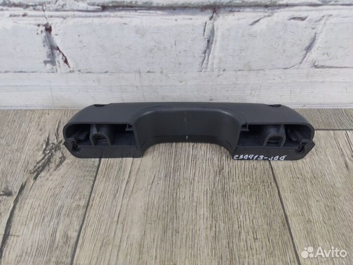 Ручка двери внутренняя задняя Nexia Нексия