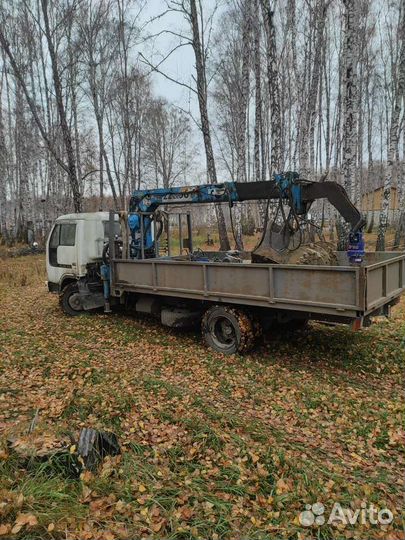 Бурение колодцев