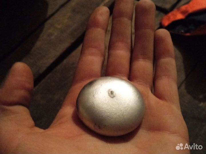 Вечное мыло