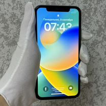 iPhone X, 64 ГБ