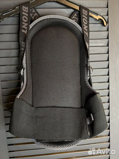 Горнолыжная защита для спины Biont