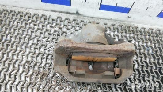 Суппорт тормозной передний левый KIA CEE'D 1 (SUK1