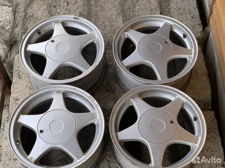 Диски r15x108