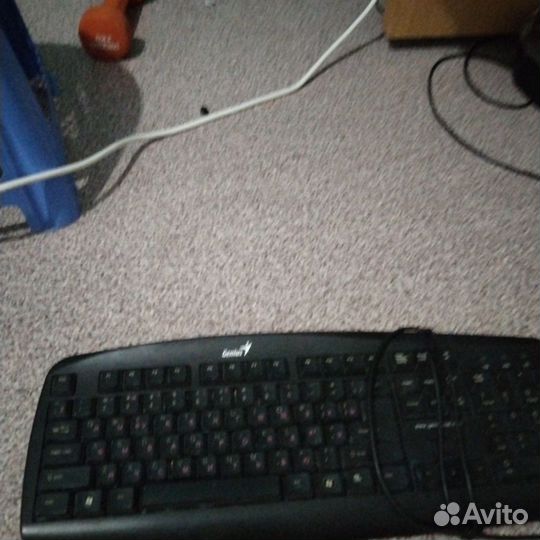 Клавиатура