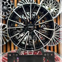 Литые диски 4Racing 7×R16 4×100