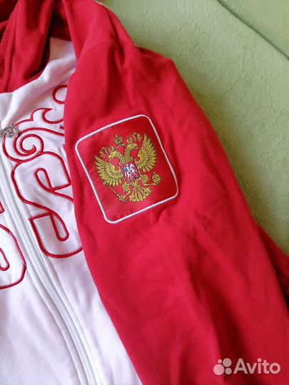 Спортивный костюм мужской бу