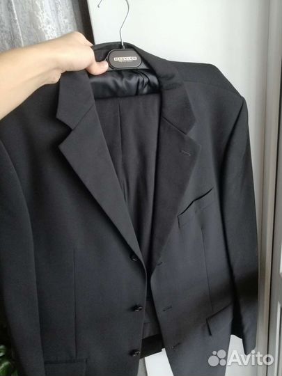 Костюм мужской