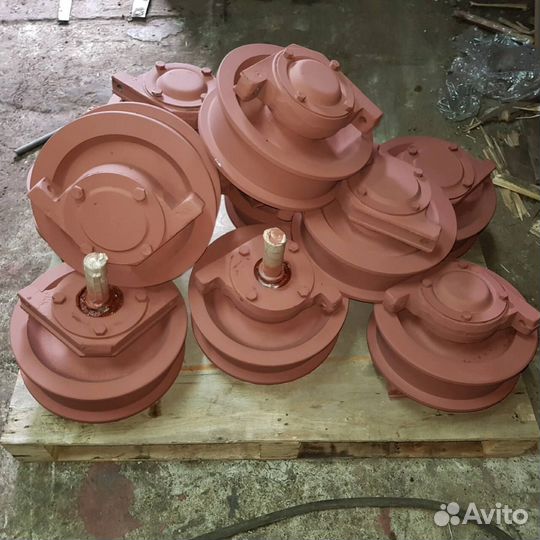 Редуктора /Тельферы /Мотор-Редукторы /лот lwdby 53