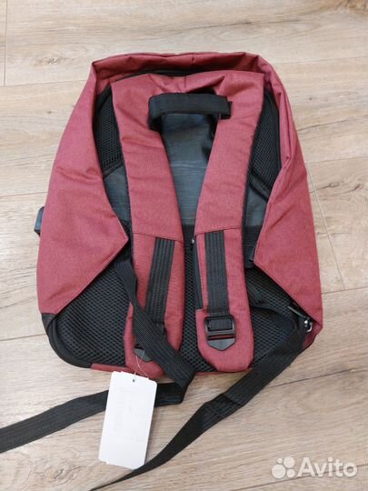 Рюкзак мужской для ноутбука