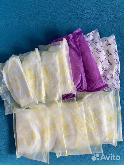 Medela для груди супервпит. 30шт+18шт в подарок