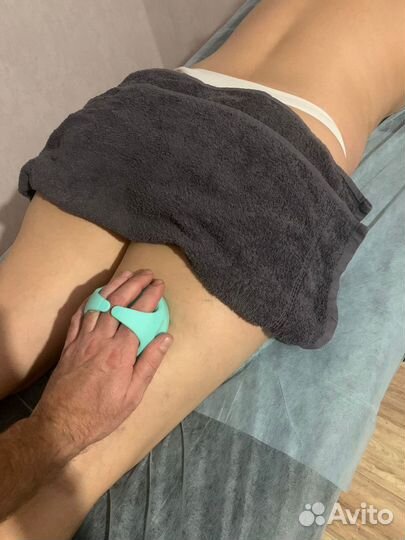 Массаж услуги массажиста