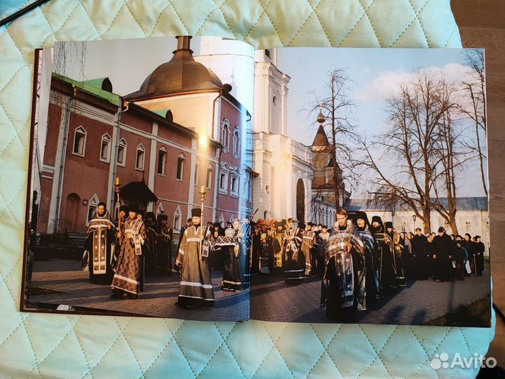 Альбом:Святая Угреша