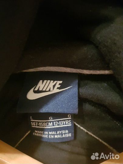 Толстовка для мальчика