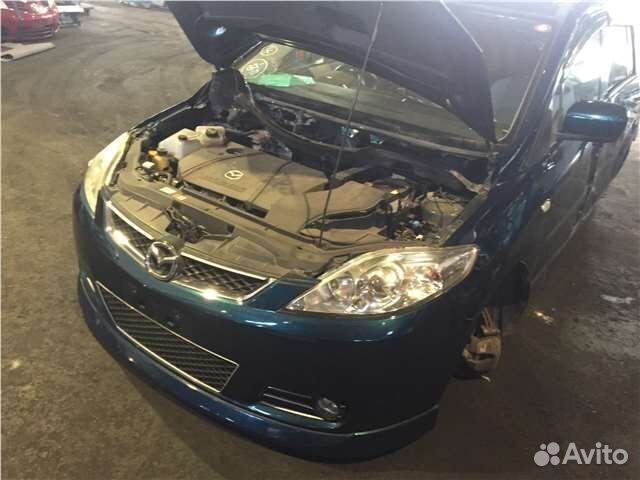 Разбор на запчасти Mazda 5 (CR)