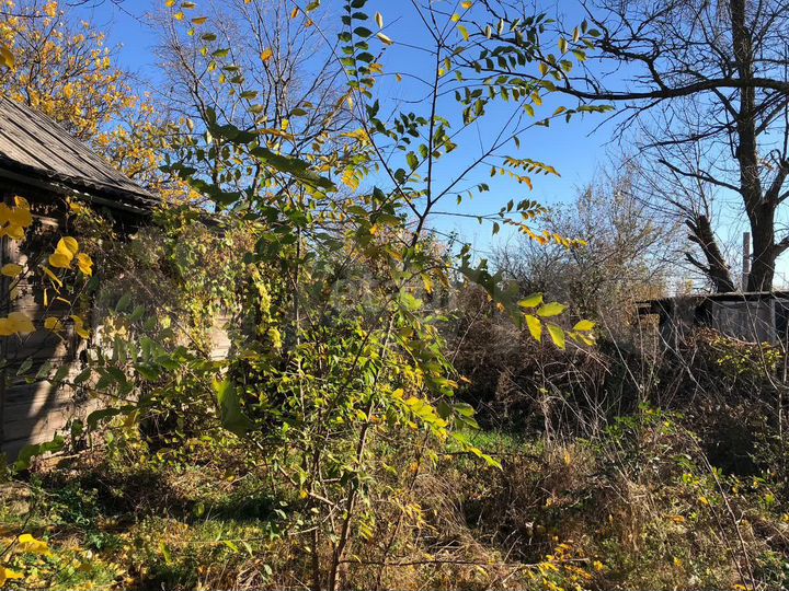 Участок 9 сот. (личное подсобное хозяйство (лпх))