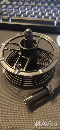 Емкость для пленки