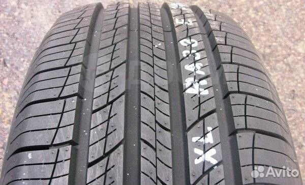 Hankook Dynapro HP2 RA33 235/60 R18 107V