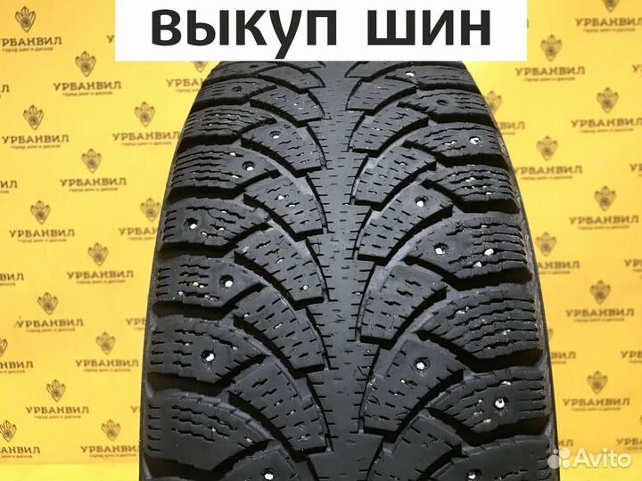 Nokian Tyres Hakkapeliitta 4 195/55 R15 89