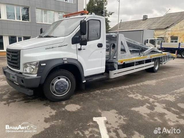 ГАЗ ГАЗон Next, 2023