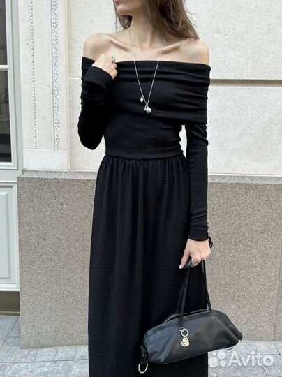 Платье женское
