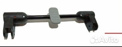 Аксы и запчасти yoya yoya plus babytime