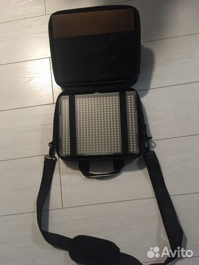 Видеосвет Aputure Amaran H258w