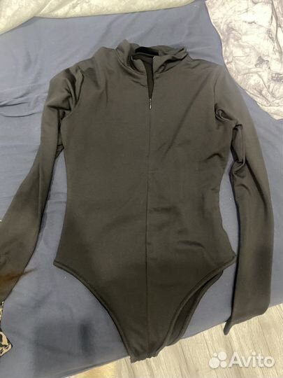 Боди женское
