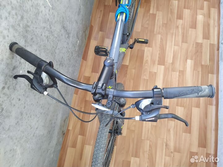 Велосипед Stern energy 1.0