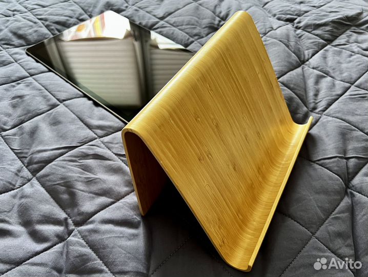 iPad Pro 12,9 256гб WiFi+Cellular 2017 Space Gray