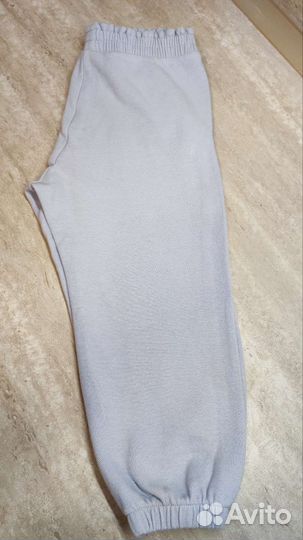 Джоггеры Zara 110